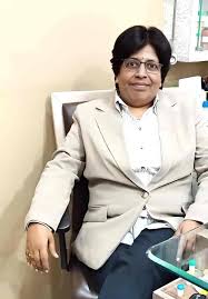 Dr Laxmi Rao